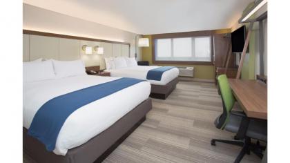 Holiday Inn Express & Suites - Olathe South an IHG Hotel - image 7