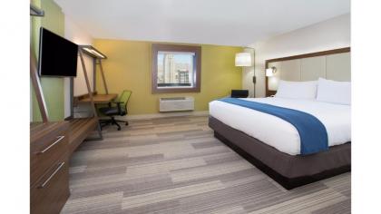 Holiday Inn Express & Suites - Olathe South an IHG Hotel - image 8