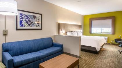 Holiday Inn Express & Suites - Olathe South an IHG Hotel - image 9