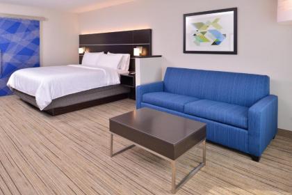 Holiday Inn Express & Suites - Olathe West an IHG Hotel - image 15