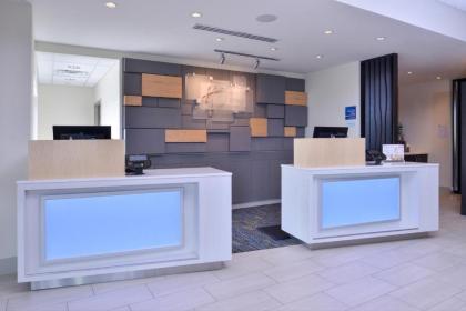 Holiday Inn Express & Suites - Olathe West an IHG Hotel - image 4