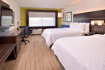 Holiday Inn Express & Suites - Olathe West an IHG Hotel - image 6