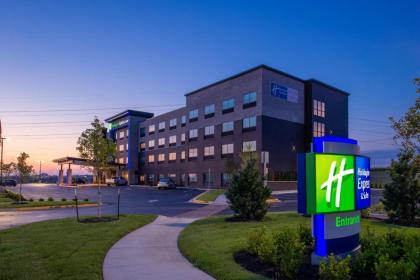 Holiday Inn Express & Suites - Olathe West an IHG Hotel - image 7