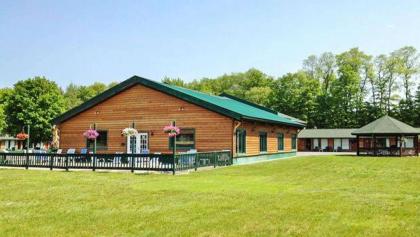 Adirondack Lodge Old Forge Old Forge New York