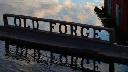 Adirondack Lodge Old Forge - image 8