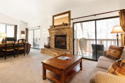 Holiday homes in Old mammoth California