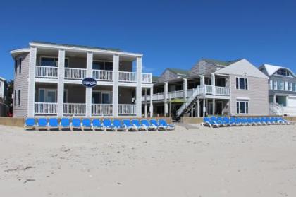 Hotel Near Ocean Walk Daytona Beach