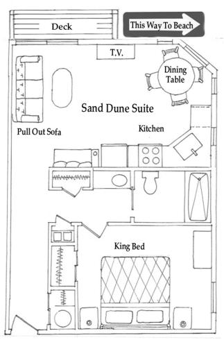 Atlantic Ocean Suites - image 3