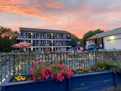 Motel in Old Orchard Beach Maine