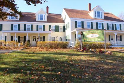 Old Orchard Beach Inn Maine