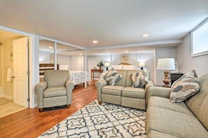 Old Orchard Beach Home with Patio Walk to Beach - image 11