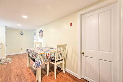 Old Orchard Beach Home with Patio Walk to Beach - image 17