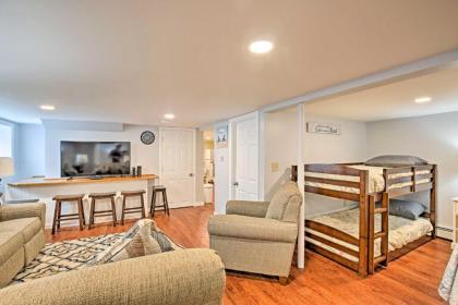 Old Orchard Beach Home with Patio Walk to Beach - image 2