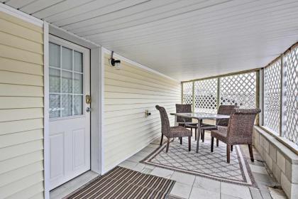 Old Orchard Beach Home with Patio Walk to Beach - image 9