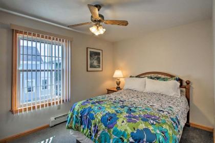 Old Orchard Beach Apt - Walk to Beach and Pier! - image 12