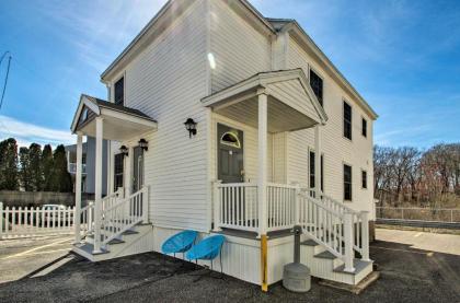 Apt in Old Orchard Beach - Walk to Bay and Pier - image 10