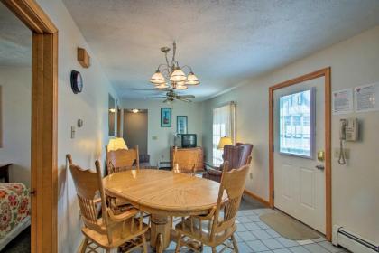 Apt in Old Orchard Beach - Walk to Bay and Pier - image 11