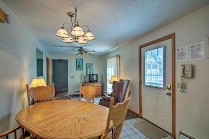 Apt in Old Orchard Beach - Walk to Bay and Pier - image 15