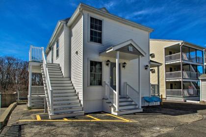 Apt in Old Orchard Beach - Walk to Bay and Pier - image 18