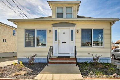 Old Ocean Beach Apt by Pier and Palace Playland - image 15