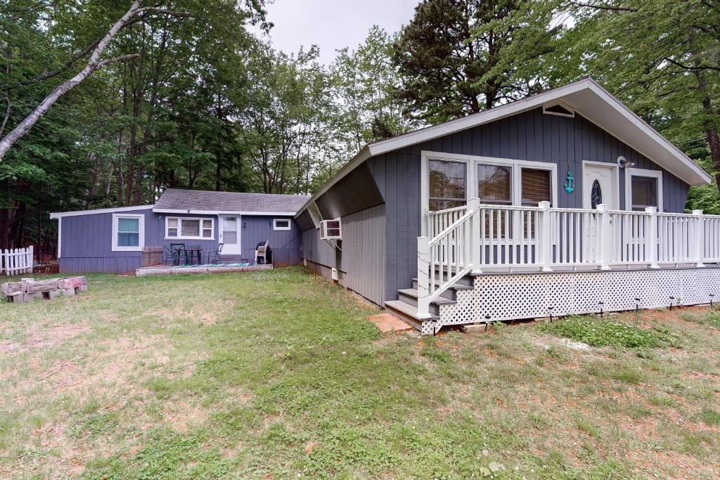 Old Orchard Beach House - main image