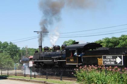 PIER BLUE INN Old Saybrook - Essex - image 10