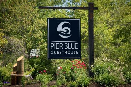 PIER BLUE INN Old Saybrook - Essex - image 13