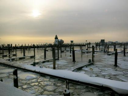 PIER BLUE INN Old Saybrook - Essex - image 9