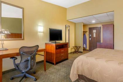 Quality Inn Old Saybrook - image 10