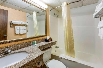 Quality Inn Old Saybrook - image 11