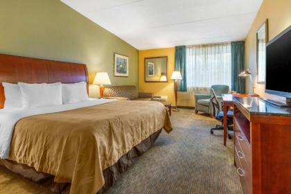 Quality Inn Old Saybrook - image 12