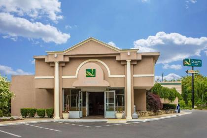 Quality Inn Old Saybrook - image 15