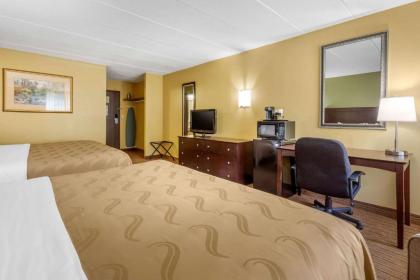 Quality Inn Old Saybrook - image 8