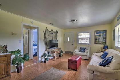 Serene Home with Ramp Walk to Wildlife Refuge! - image 3