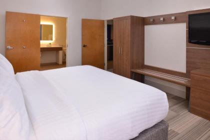 Holiday Inn Express Olean an IHG Hotel - image 10