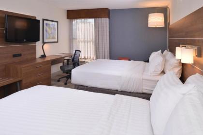 Holiday Inn Express Olean an IHG Hotel - image 13