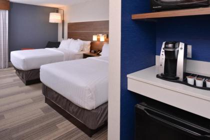 Holiday Inn Express Olean an IHG Hotel - image 15