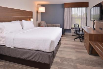 Holiday Inn Express Olean an IHG Hotel - image 2