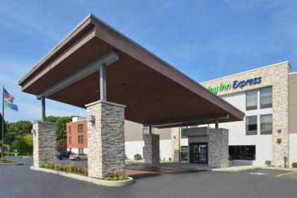 Holiday Inn Express Olean an IHG Hotel - image 4