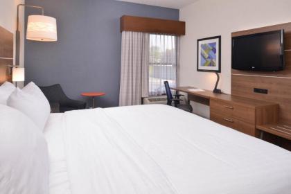 Holiday Inn Express Olean an IHG Hotel - image 9