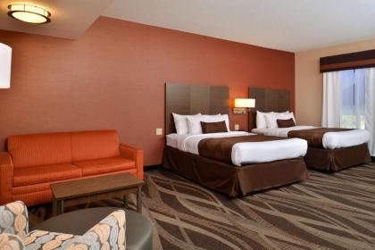 Best Western Plus University Inn - image 14