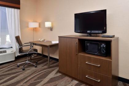 Best Western Plus University Inn - image 15