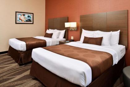 Best Western Plus University Inn - image 5