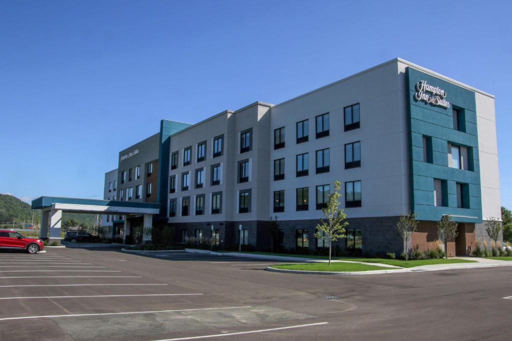 Hampton Inn & Suites Olean Ny - main image