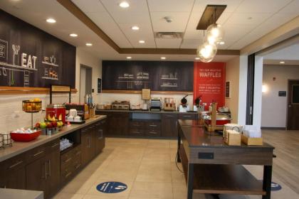 Hampton Inn & Suites Olean Ny - image 11