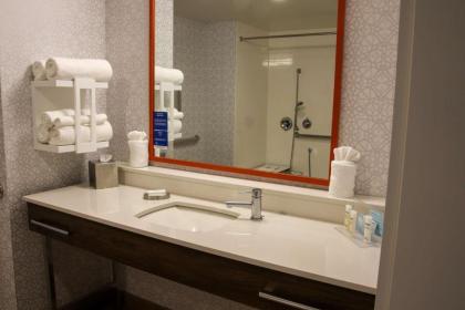 Hampton Inn & Suites Olean Ny - image 13