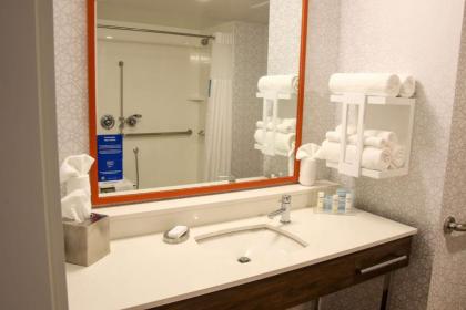 Hampton Inn & Suites Olean Ny - image 14