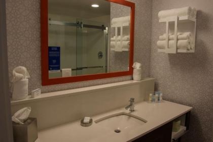 Hampton Inn & Suites Olean Ny - image 15