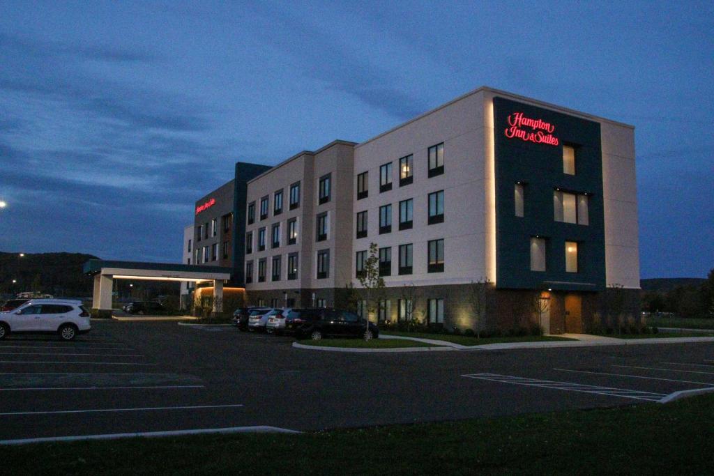 Hampton Inn & Suites Olean Ny - image 2