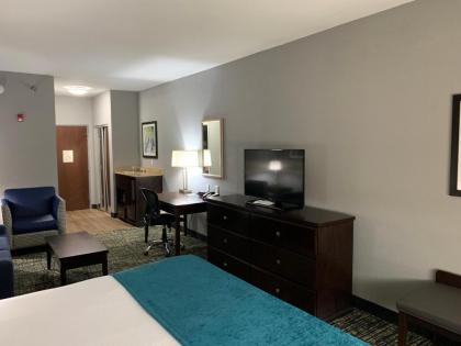 Best Western Plus Olive Branch Hotel & Suites - image 14